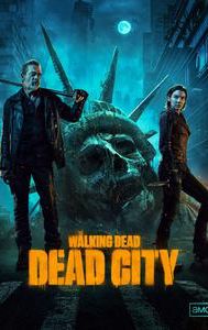 The Walking Dead: Dead City