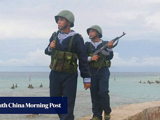 Is a think tank report on Vietnam’s South China Sea reclamation a smokescreen?