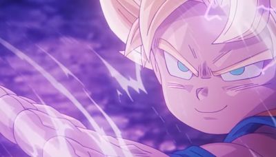 Dragon Ball Daima: Every Character We Know is in the New Series (So Far)