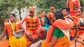 NDRF 10th Battalion deploys team to Wayanad