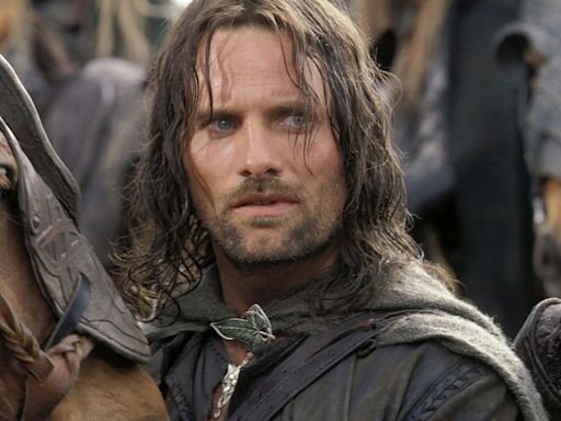 Viggo Mortensen desvela por qué ‘El Señor de los Anillos’ es la última franquicia en la que ha trabajado