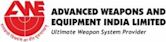 Advanced Weapons and Equipment India