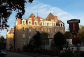 Crescent Hotel (Eureka Springs, Arkansas)