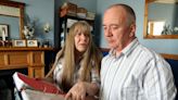 Couple who feared for son's life at Carseview mental health unit blast progress TWO years after Sturgeon intervened