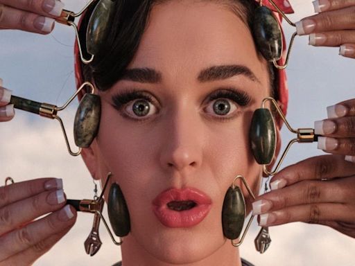 Katy Perry's new song 'Woman's World' isn't as bad as we feared. It's worse.