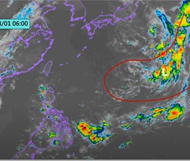 下周恐有颱風！專家：觀察這2天熱帶系統發展 - 時事