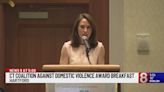 Connecticut Coalition Against Domestic Violence holds award ceremony