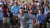 Sunday drama helps NBC’s U.S. Open audience