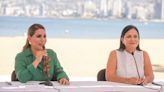 Secretaría de Bienestar y gobierno de Guerrero anuncian inicio del programa Juntos Pintamos Acapulco