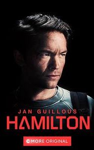 Agent Hamilton (TV series)