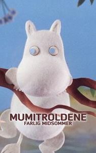 Moomin and Midsummer Madness