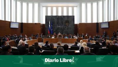 Eslovenia reconoce a Palestina pese a moción opositora para aplazar votación