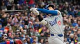 MLB》祕密武器讓單場壘打數8！大谷翔平5場內第3轟助道奇告捷