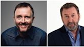Chris McCausland & Lee Mack Set For Sky Festive Special; Mediapro Studio Gets ‘Quiet’ In Cannes; Banijay Ups Comms Chief...