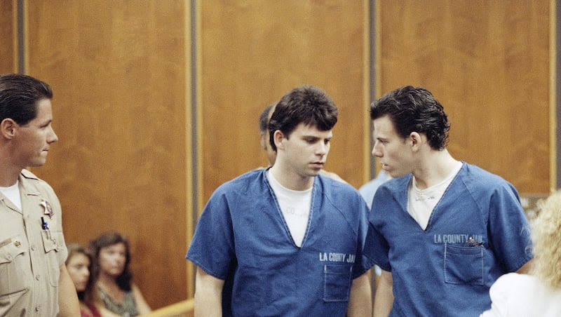 Netflix’s ‘Monsters’ Season 2 will cover the Menendez brothers. Here’s the true story