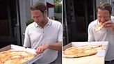 'Bit Long Islandy': Popular Pizza Guru Renders Verdict On Albertson Restaurant