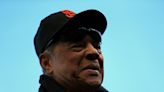 Willie Mays: Baseball's 'Say Hey Kid'