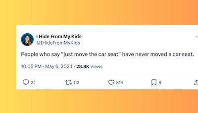 The Funniest Tweets From Parents This Week (May 4-10)