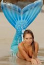 Hannah Mermaid