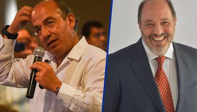 La petición de Lázaro Cárdenas Batel a Calderón que desató la guerra contra el narco