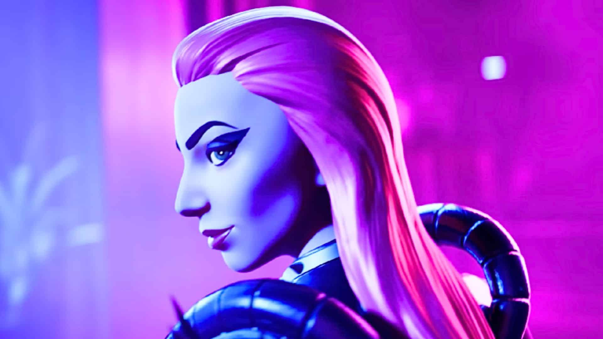 New Fortnite Festival songs leaked starring Lady Gaga, Dua Lipa and more