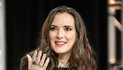 Winona Ryder Reflects on Her Past ‘Disastrous’ Relationships: ‘What the Hell Was I Thinking?’