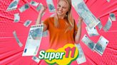 Super Once: estos son los resultados del sorteo de este 23 abril