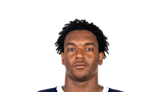 Almetrius Smith - Jackson State Tigers Offensive Lineman - ESPN