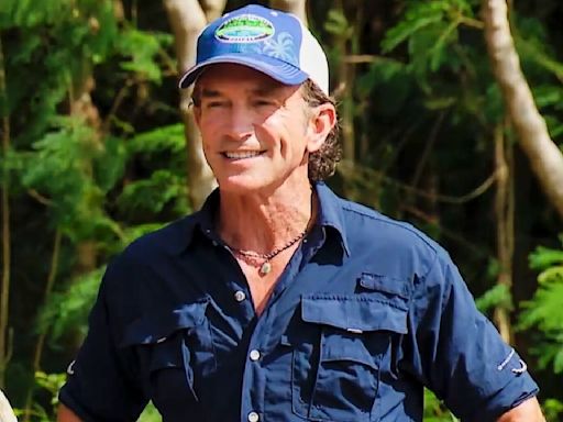 Jeff Probst Hates Quitters, But He Explained Why He Keeps Defending A Survivor Contestant Who Asked To Be Voted Out