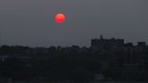 Why Is the Sun Red? All About the Air Quality Index and What It Means for Your Health