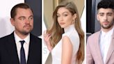 Why Gigi Hadid Is Keeping Her Leonardo DiCaprio Romance Private for Zayn Malik’s Sake