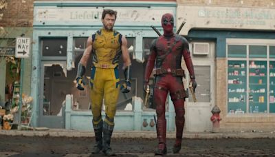 Nuevo tráiler de ‘Deadpool y Lobezno’ que está a la altura de todo el caos que esperábamos