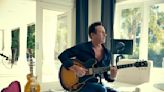 Julian Lennon Debuts New Music Video for “Lucky Ones” At Advertising Week
