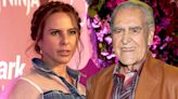 Kate del Castillo dedica conmovedoras palabras a su papá por sus 90 años: así fue el emotivo festejo