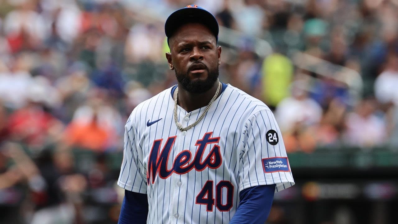 Severino just doesn't have it as Mets fall to Twins in series finale