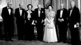 From Churchill to Johnson: The Queen’s 14 prime ministers