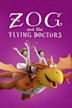 Zog and the Flying Doctors