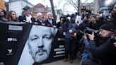 Wikileaks' Julian Assange given permission to appeal against U.S. extradition