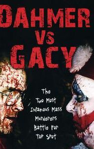 Dahmer vs. Gacy