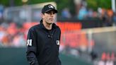 MLB plans to discipline umpire Pat Hoberg following sports betting investigation