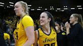 Caitlin Clark, Iowa women's basketball at Rutgers tonight - how to watch