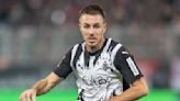 Herrmann to end career after 16 years at Mönchengladbach