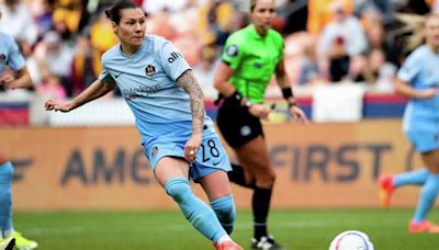 Houston Dash and Utah Royals FC play to scoreless draw