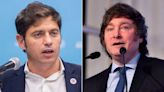 Pacto de Mayo: Kicillof avanzó en un contrapacto con provincias en defensa del federalismo