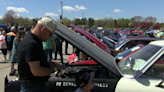 Car enthusiasts gather as NWTC’s Auto Club hosts 36th annual car show in Green Bay