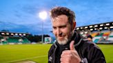 Víkingur Reykjavík v Shamrock Rovers: What time, what channel and all you need to know