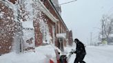 Niagara Region faces major snowfall with near-zero visibility, New York in state of emergency