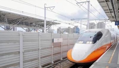 台灣高鐵端午疏運 加開5班次列車 | 蕃新聞