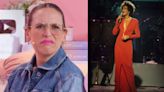 VIDEO: Angélica Vale revela cuál es la canción de Whitney Houston que ODIA cantar