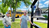 ‘Everybody knew everybody’: Re-dedication of school bell and 50th reunion for Ready Springs graduates (PHOTO GALLERY)